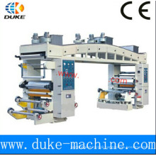 2015 New High Precision Dry Laminating Machine (GFD-1000)